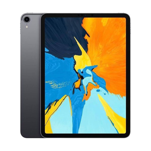 Apple iPad Pro 11-in 2nd Gen.