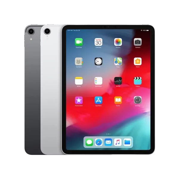 Apple iPad Pro 11-in