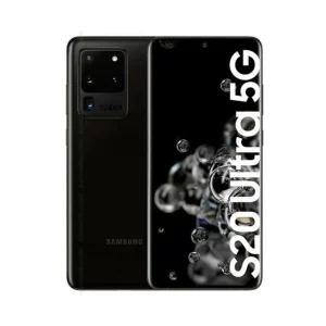 Samsung Galaxy S20 Ultra 5G