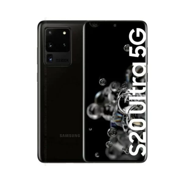 Samsung Galaxy S20 Ultra 5G