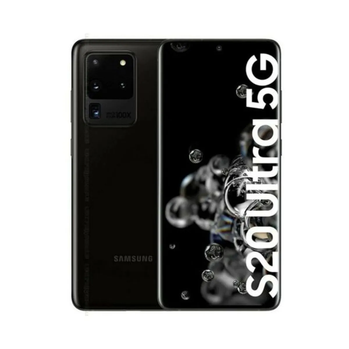 Samsung Galaxy S20 Ultra 5G