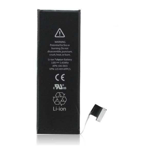 Batteria Nuova