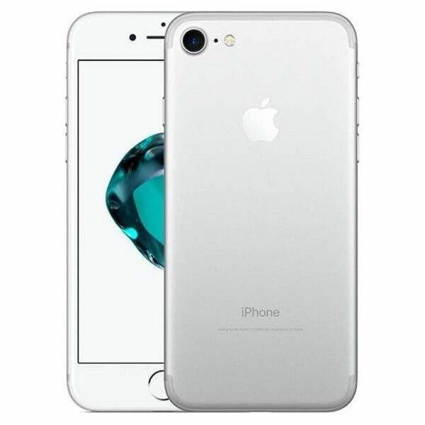 iPhone 7