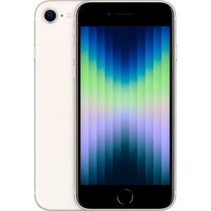 iPhone SE 2020 Bianco