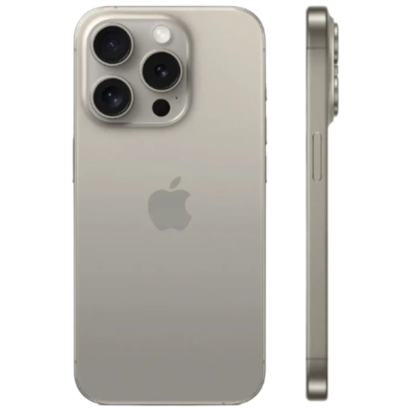 iPhone 15 Pro Max - immagine 4