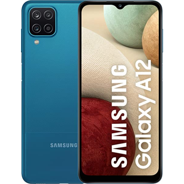 Samsung Galaxy A12