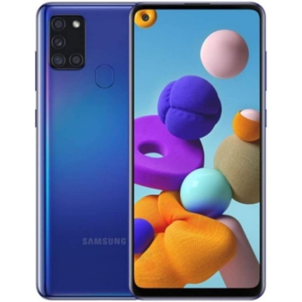 Samsung Galaxy A21S