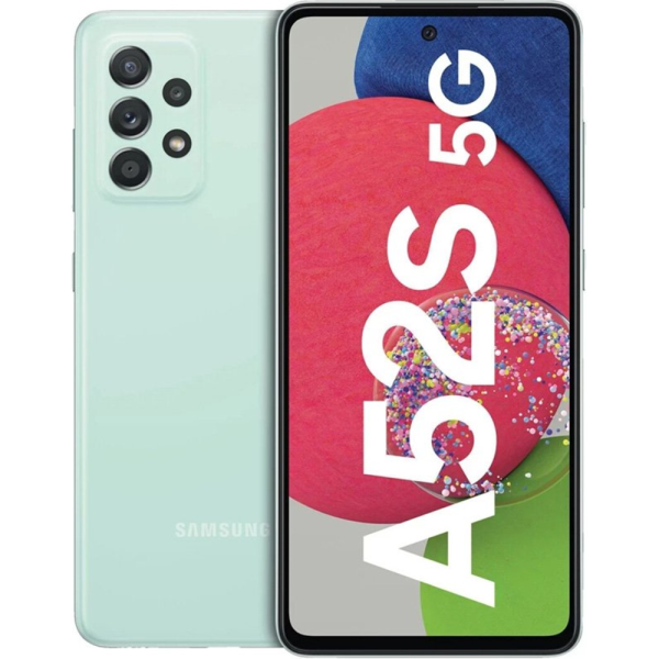Samsung Galaxy A52s 5G