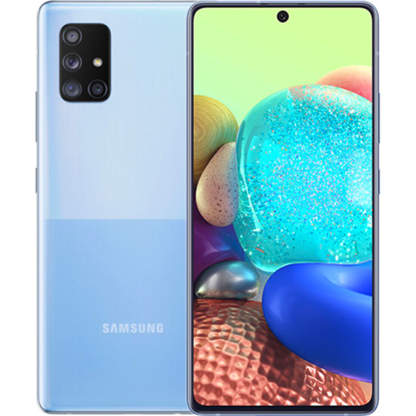 Samsung Galaxy A71 5G