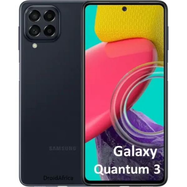 Samsung Galaxy M53 5G