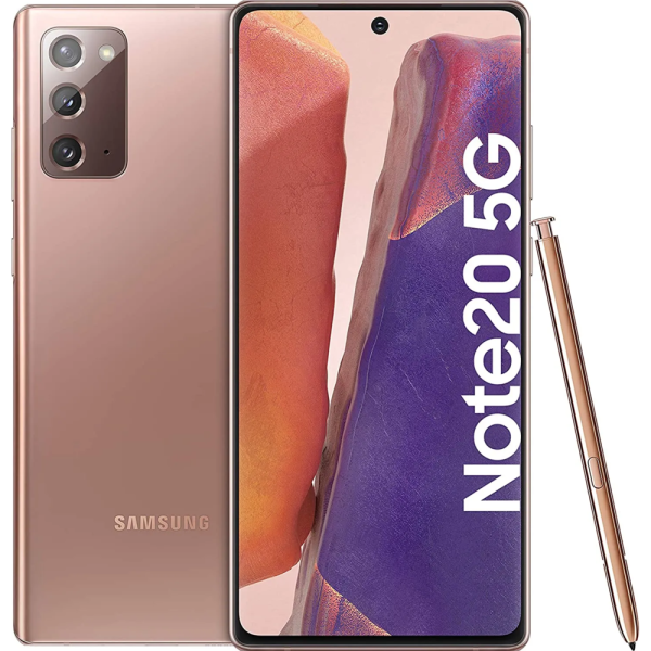 Samsung Galaxy Note 20 5G