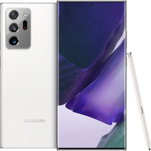 Samsung Galaxy Note 20 Ultra 5G
