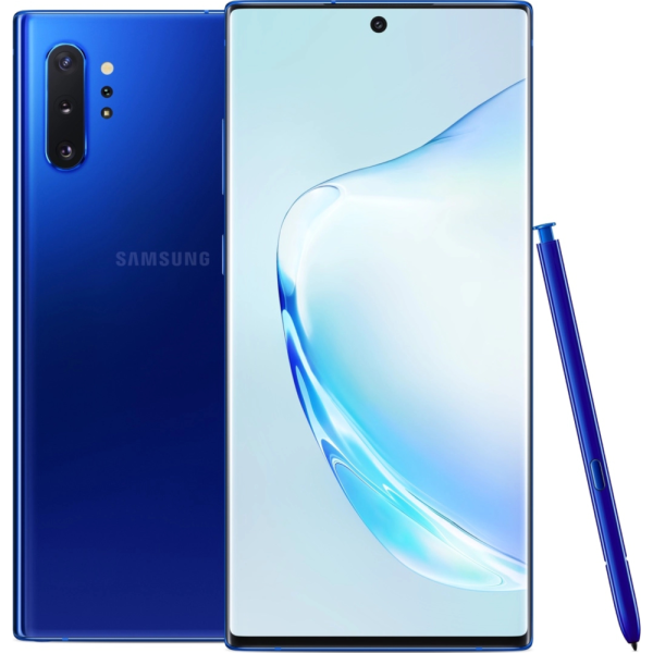 Samsung Galaxy Note 10 Plus 5G