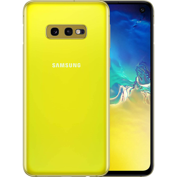 Samsung Galaxy S10e