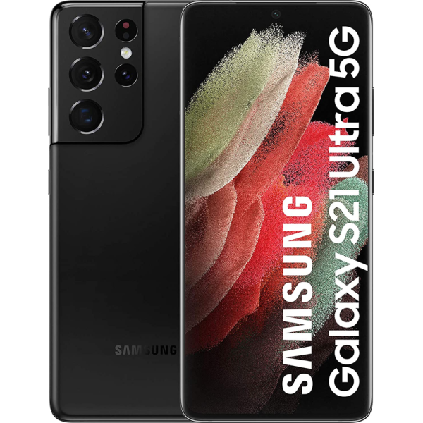 Samsung Galaxy S21 Ultra 5G