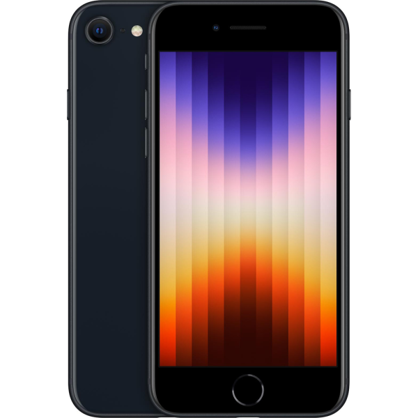 iPhone SE 3