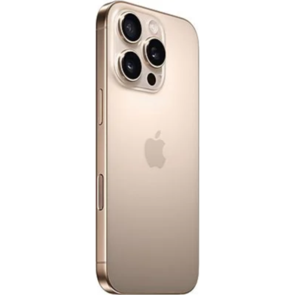 iPhone 16 Pro - immagine 2