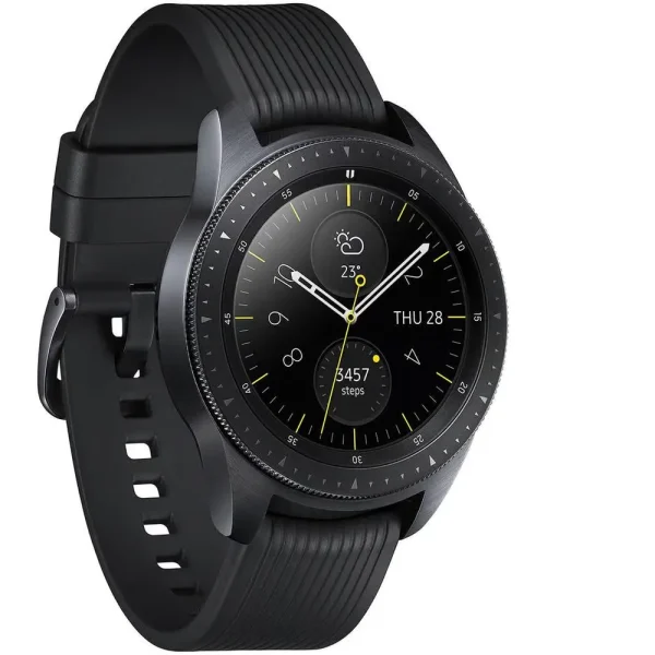 Samsung Watch Nero - immagine 2