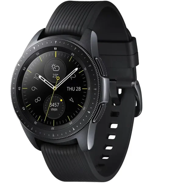 Samsung Watch Nero