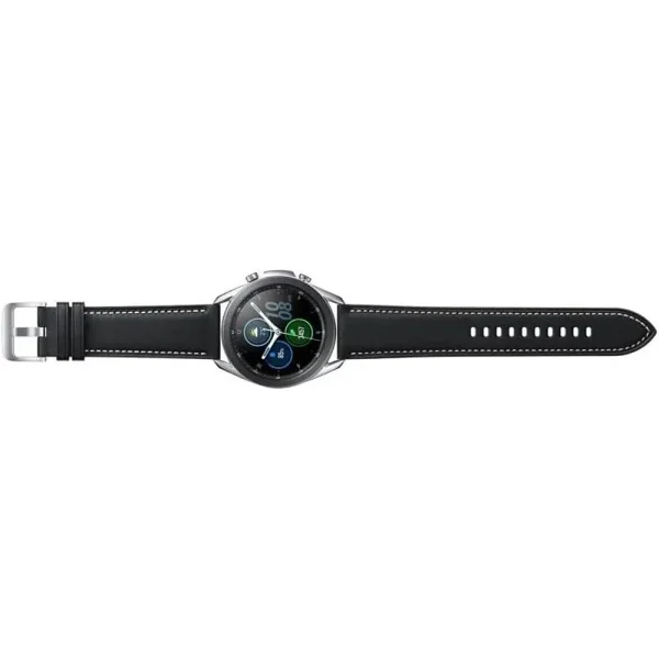 Samsung Watch 3 Argento Mistico - immagine 5