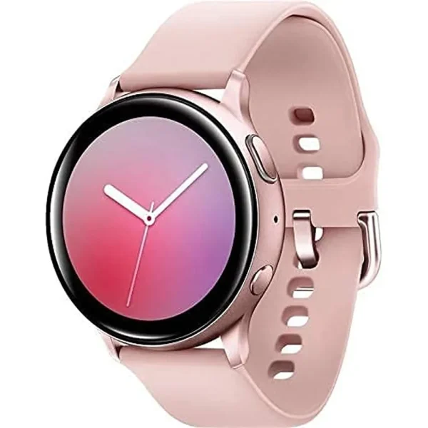Samsung Watch Active 2 Rosa