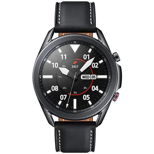 Samsung Watch 3 Nero Mistico - immagine 2