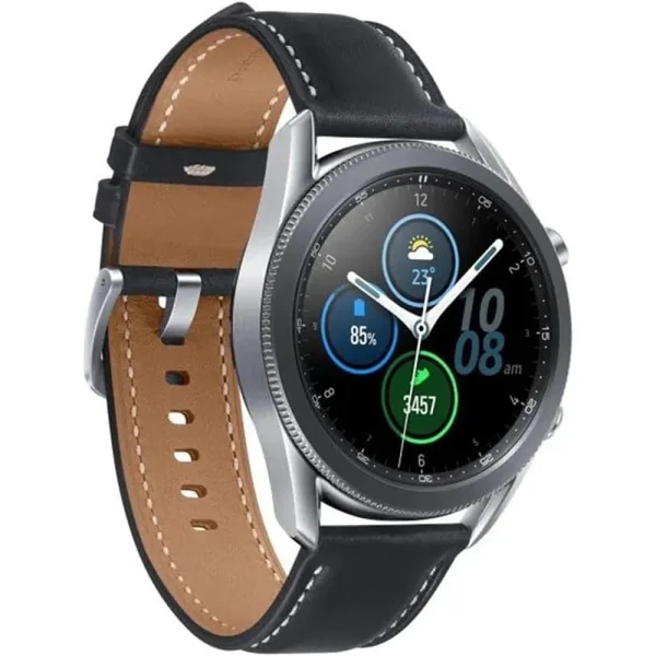 Samsung Watch 3 Argento Mistico - immagine 4