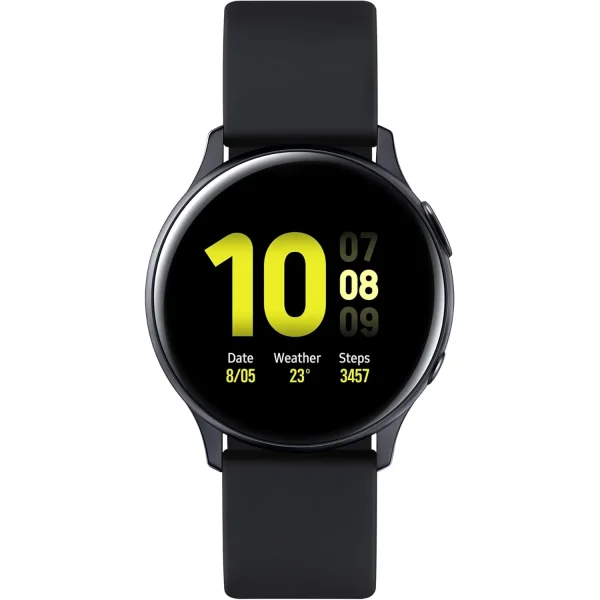 Samsung Watch Active 2 Nero Acqua - immagine 2