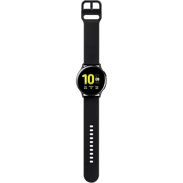 Samsung Watch Active 2 Nero Acqua - immagine 4