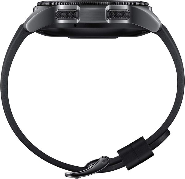 Samsung Watch Nero - immagine 4
