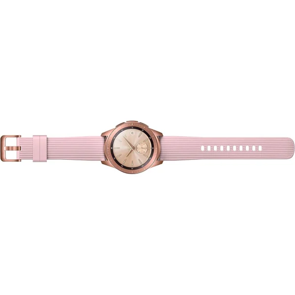 Samsung Watch Oro - immagine 2