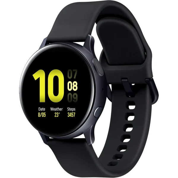 Samsung Watch Active 2 Nero Acqua