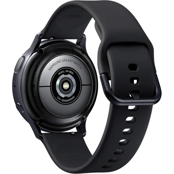 Samsung Watch Active 2 Nero Acqua - immagine 6