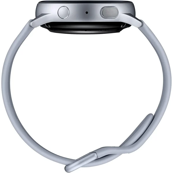 Samsung Watch Active 2 Argento - immagine 5