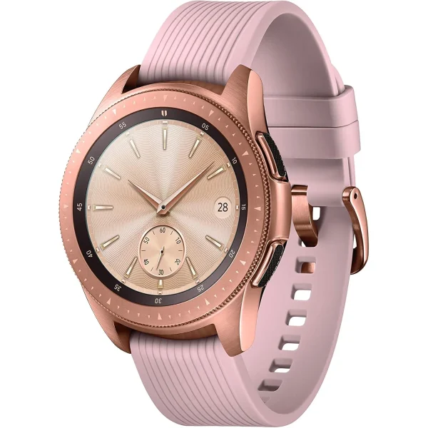 Samsung Watch Oro