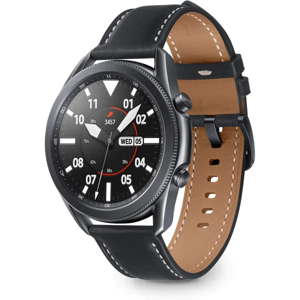 Samsung Watch 3 Nero Mistico