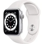 Apple Watch 6 Bianco