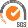 Accredia ISO 14001